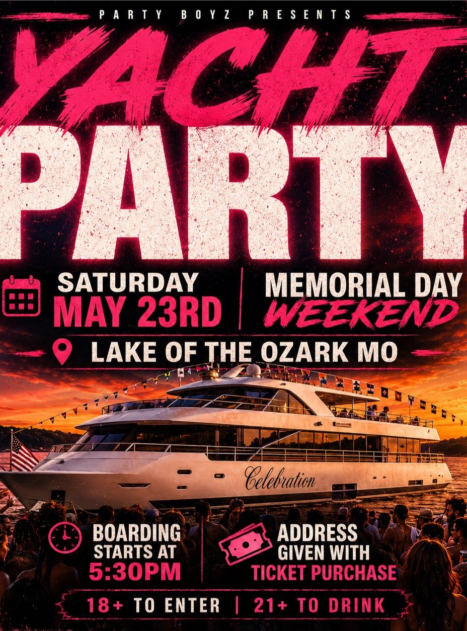 EventFlyer