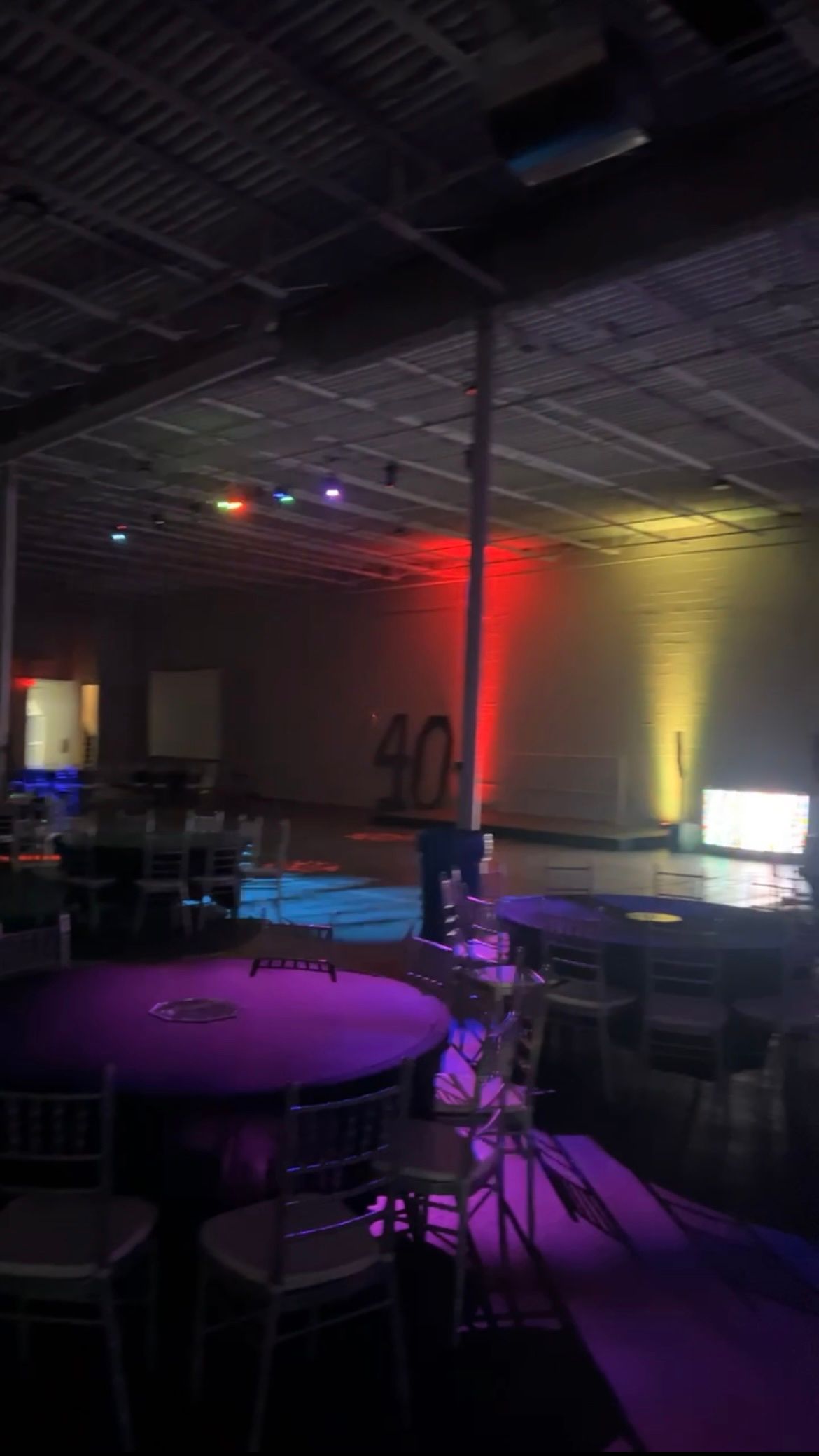 Venue