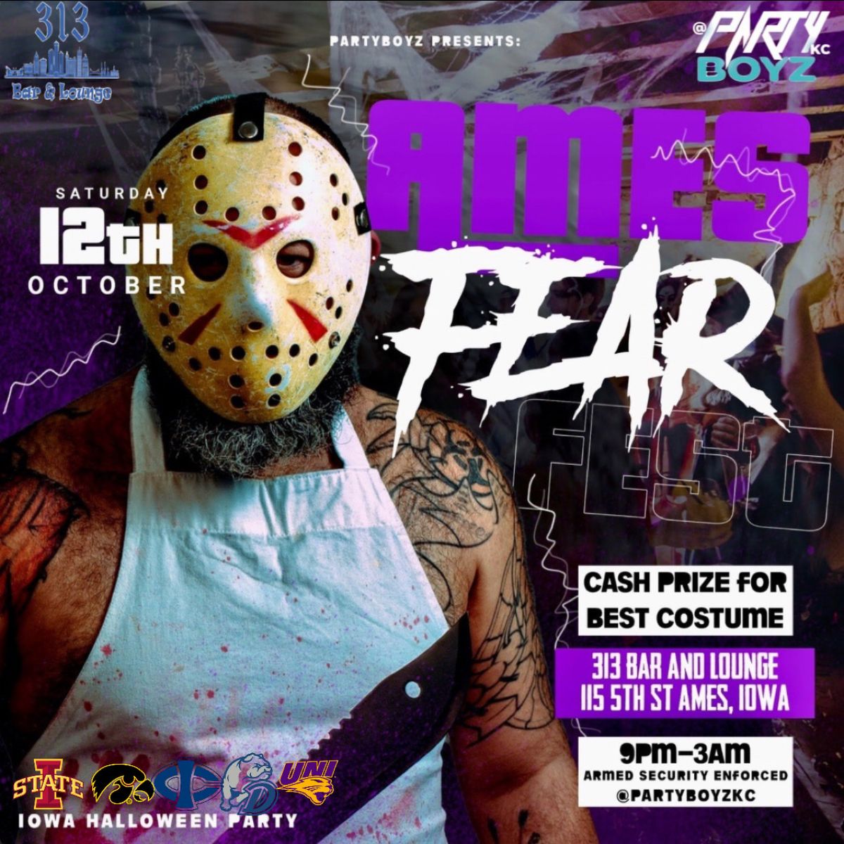 EventFlyer