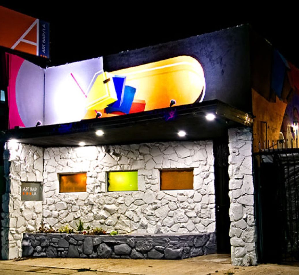 Venue
