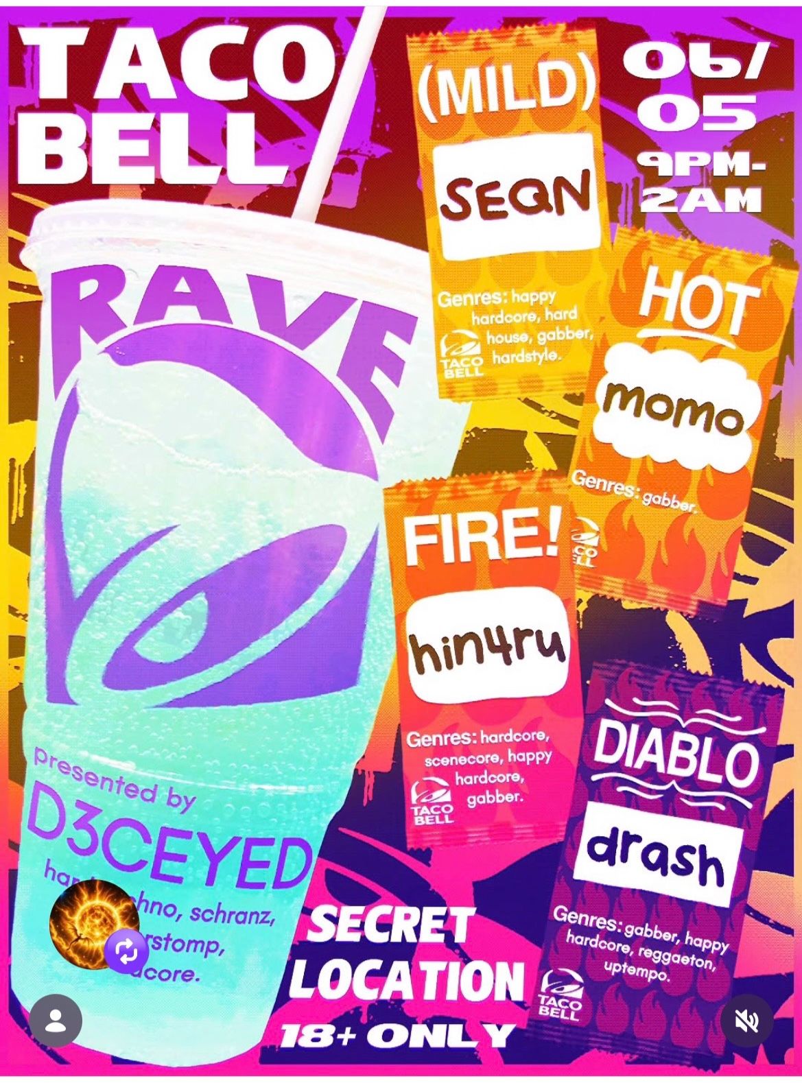 EventFlyer