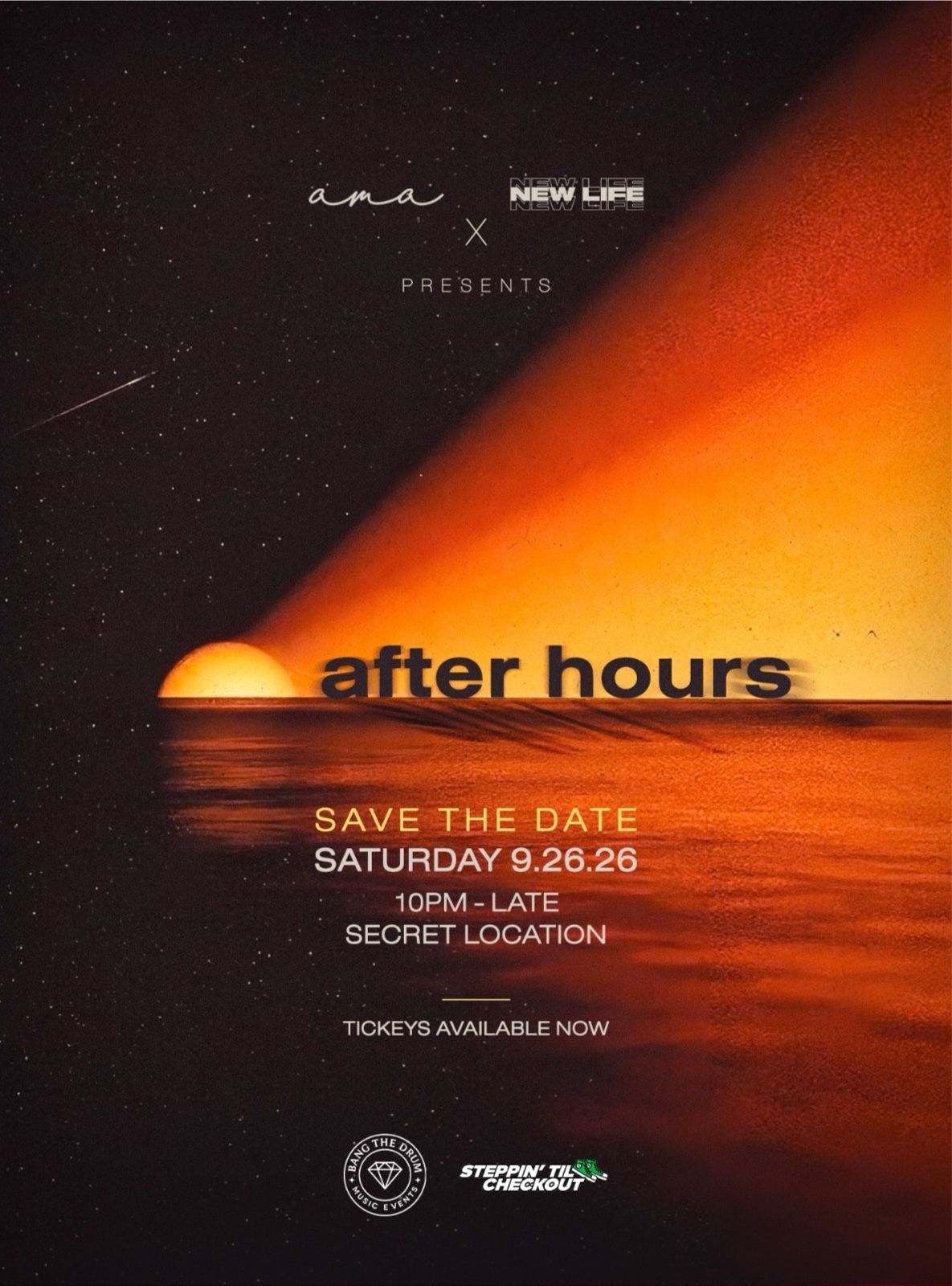 EventFlyer