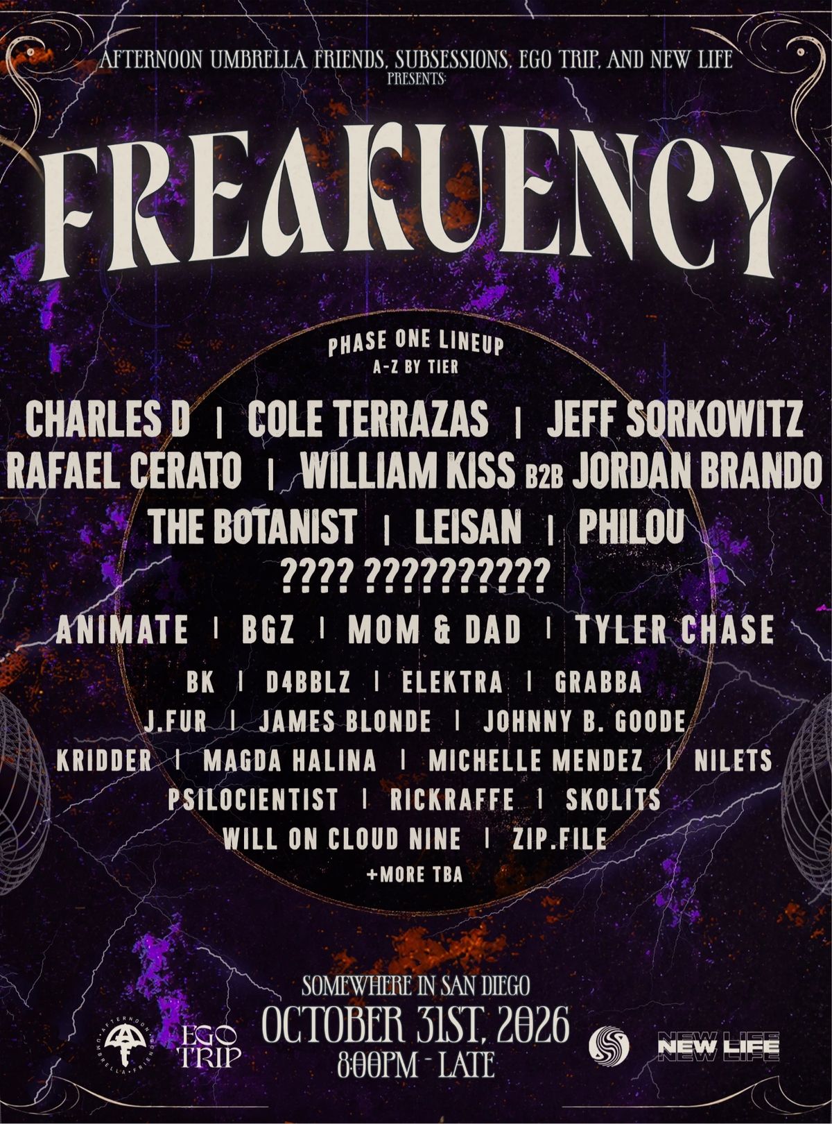 EventFlyer
