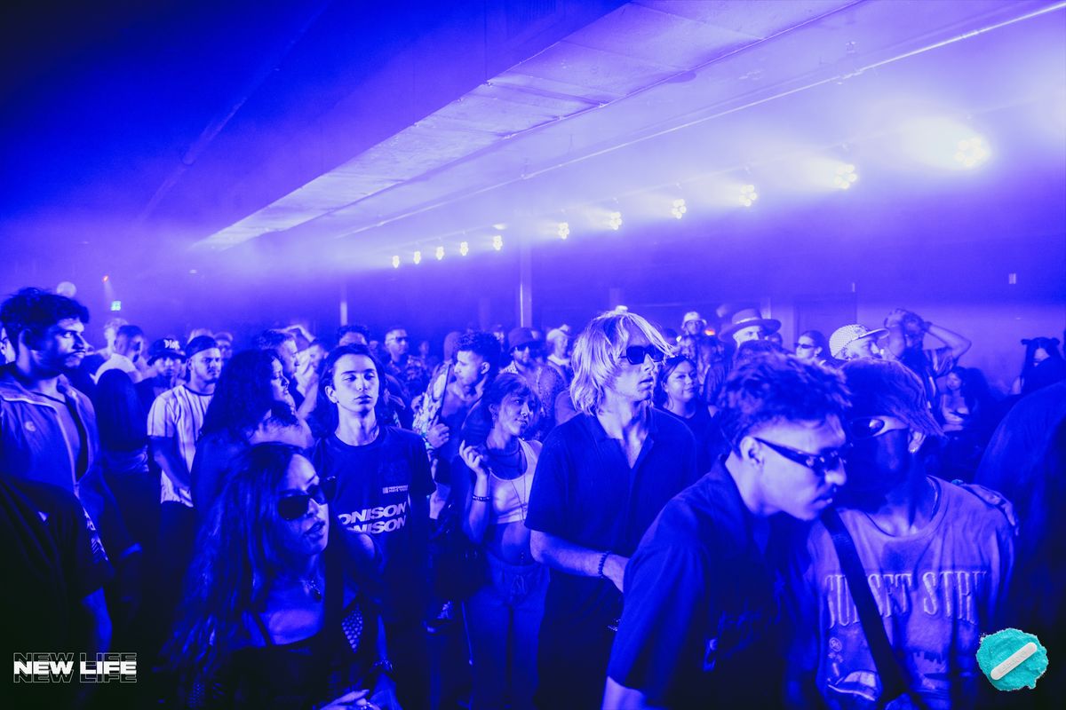 Venue