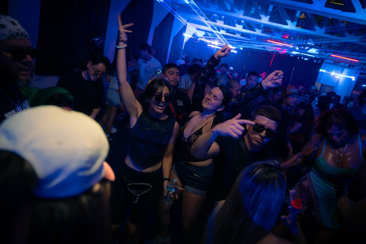 Venue