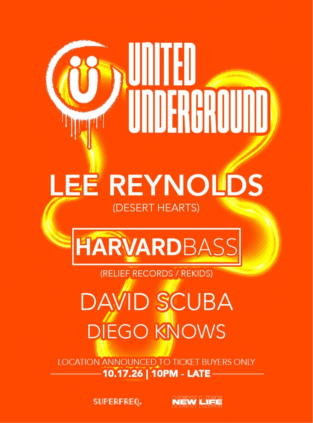 EventFlyer