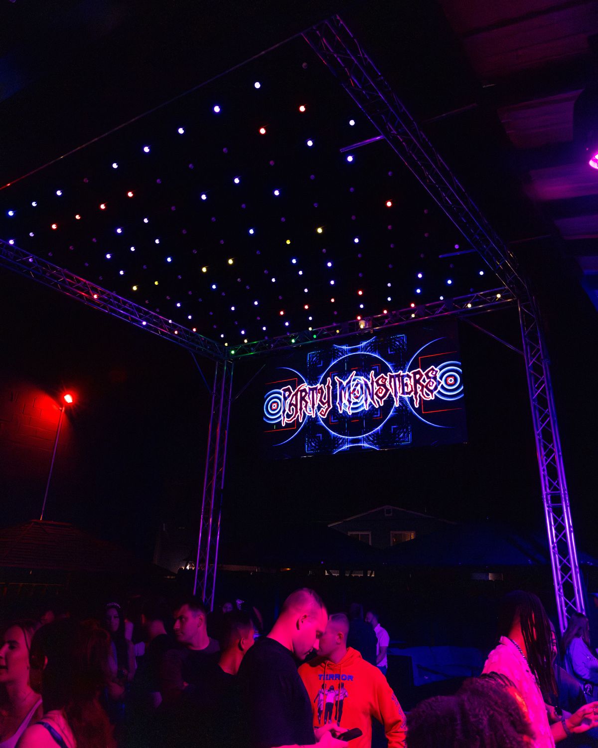 Venue