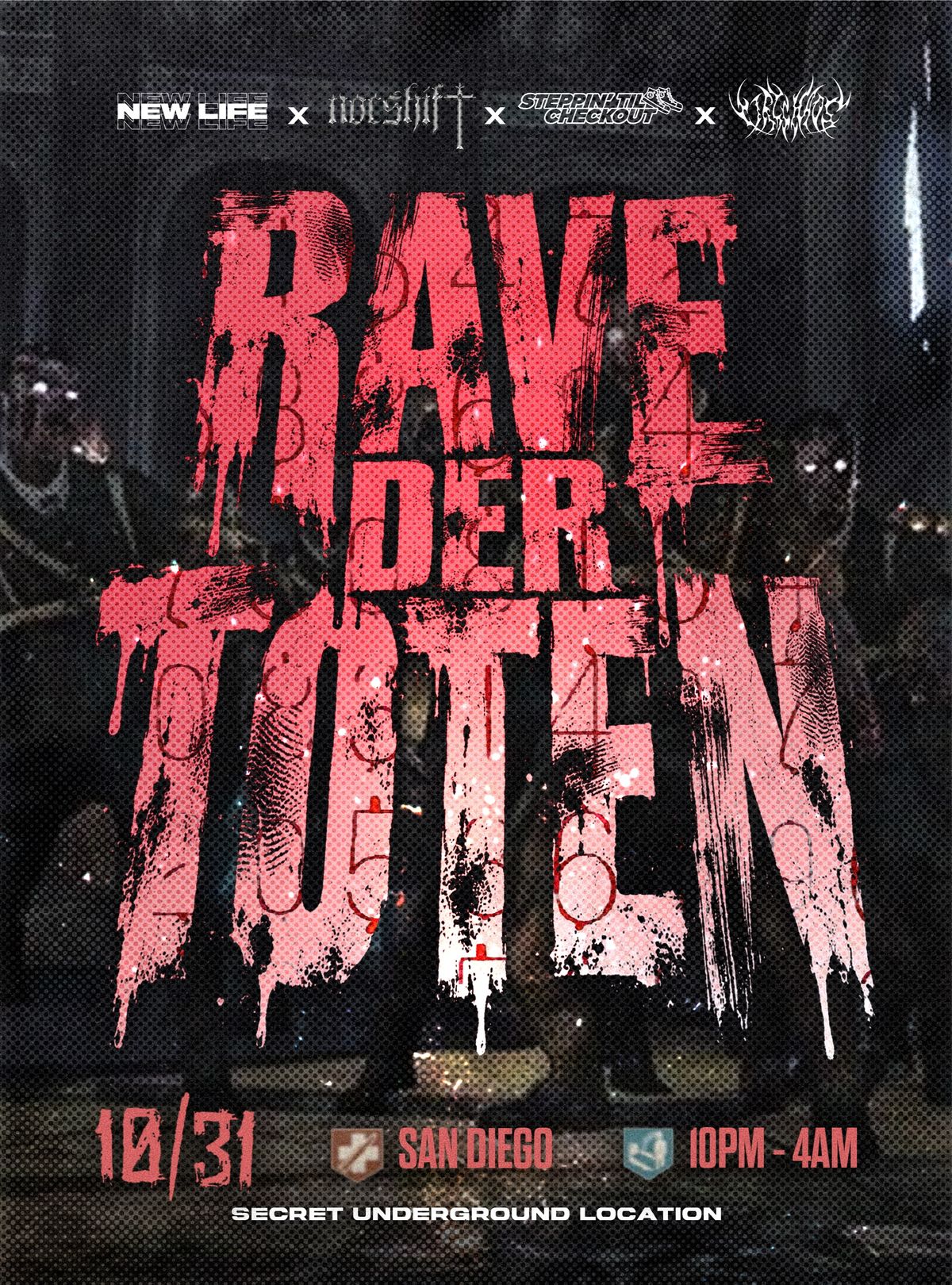 EventFlyer