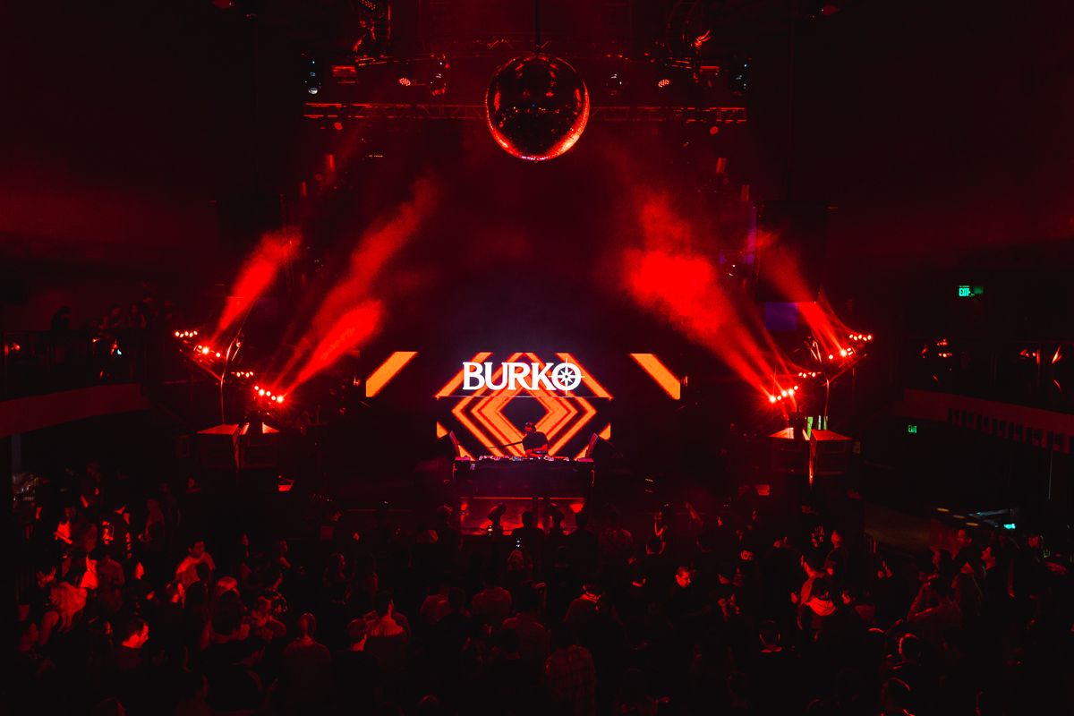 Venue