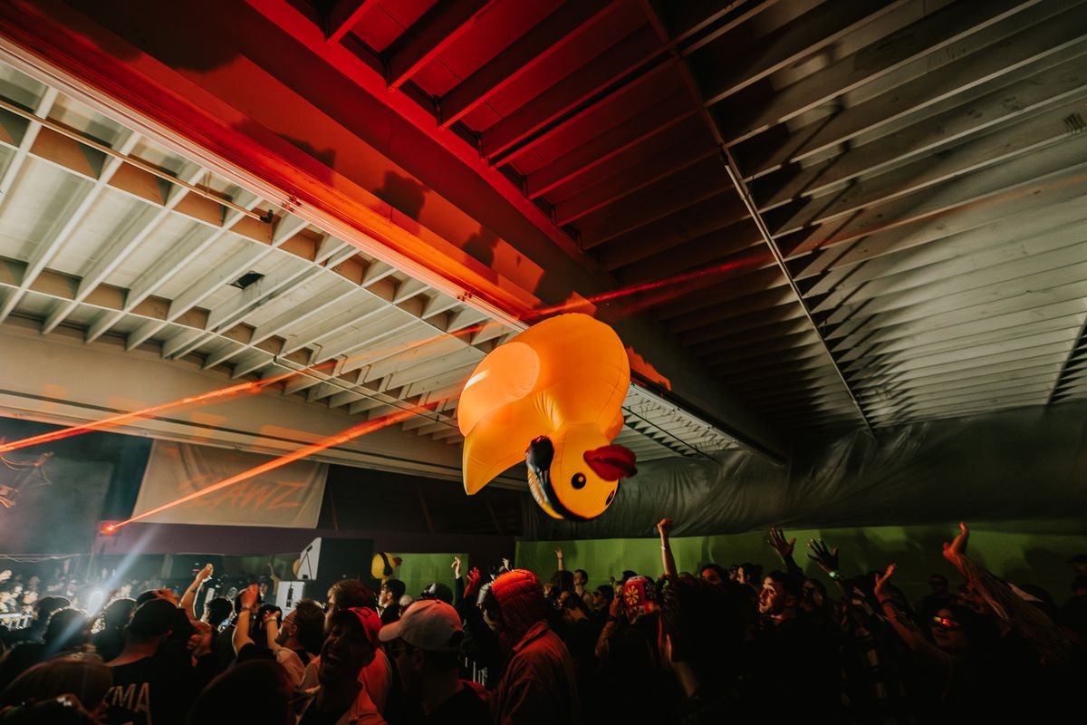 Venue
