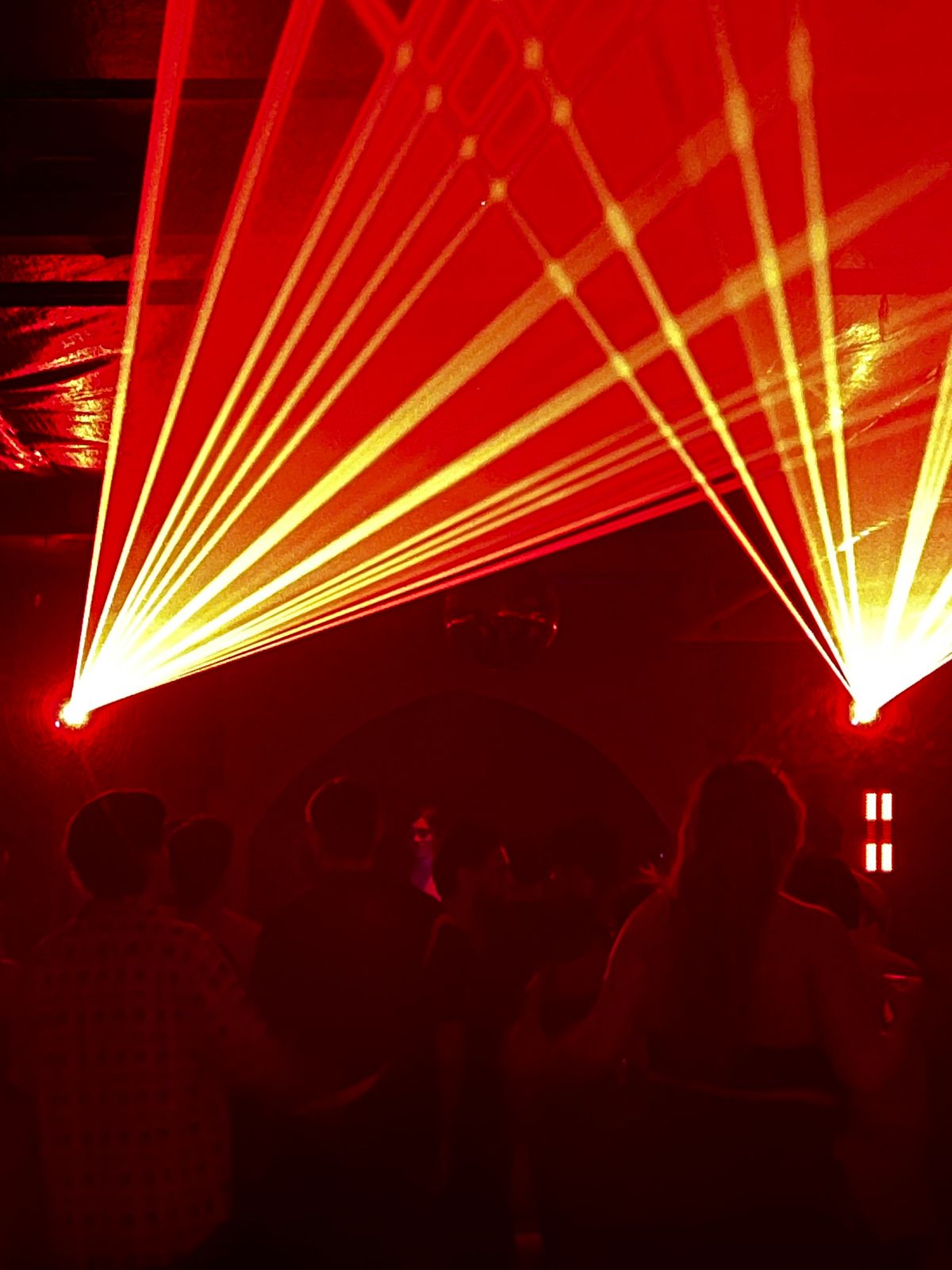 Venue