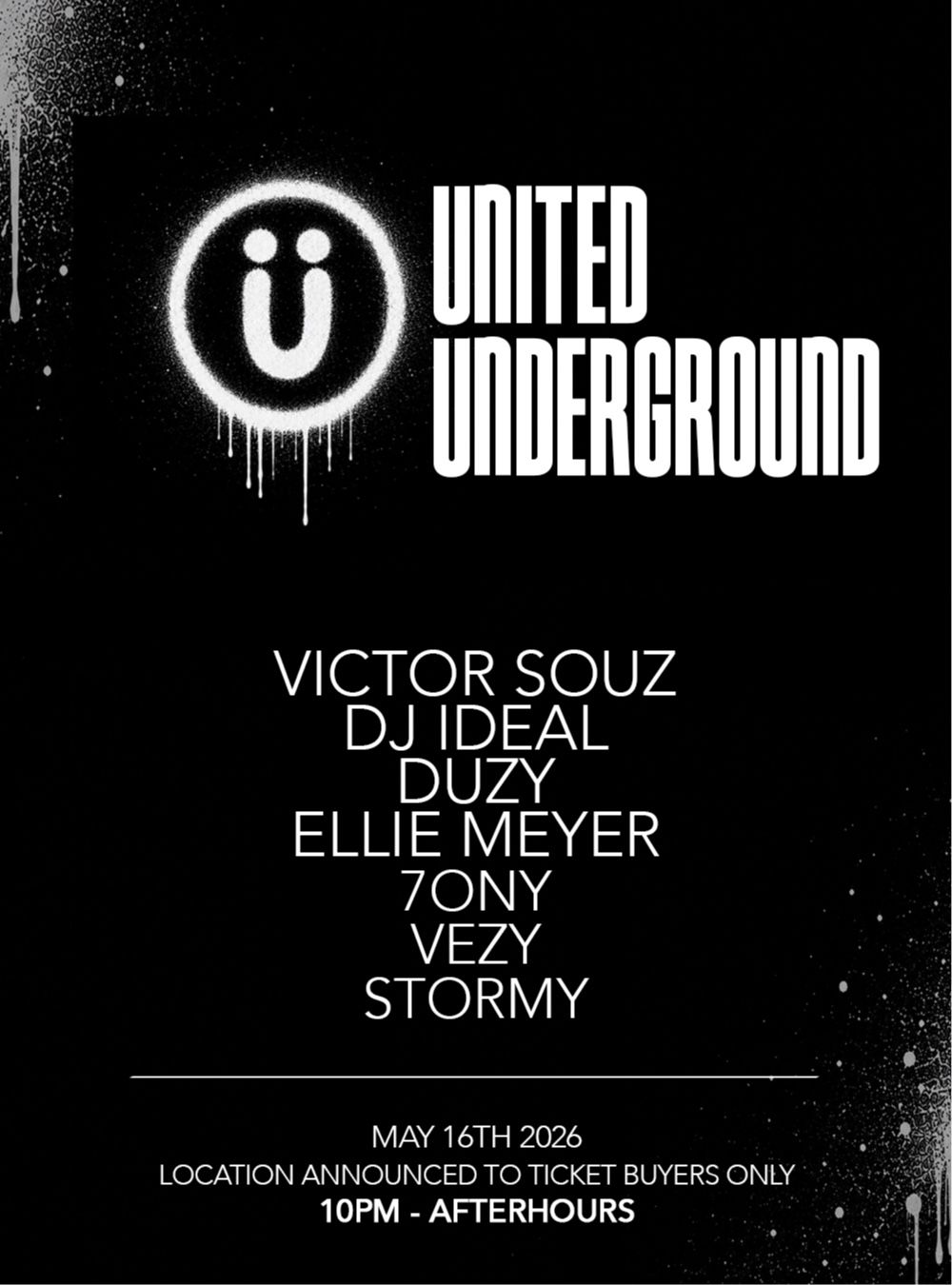 EventFlyer