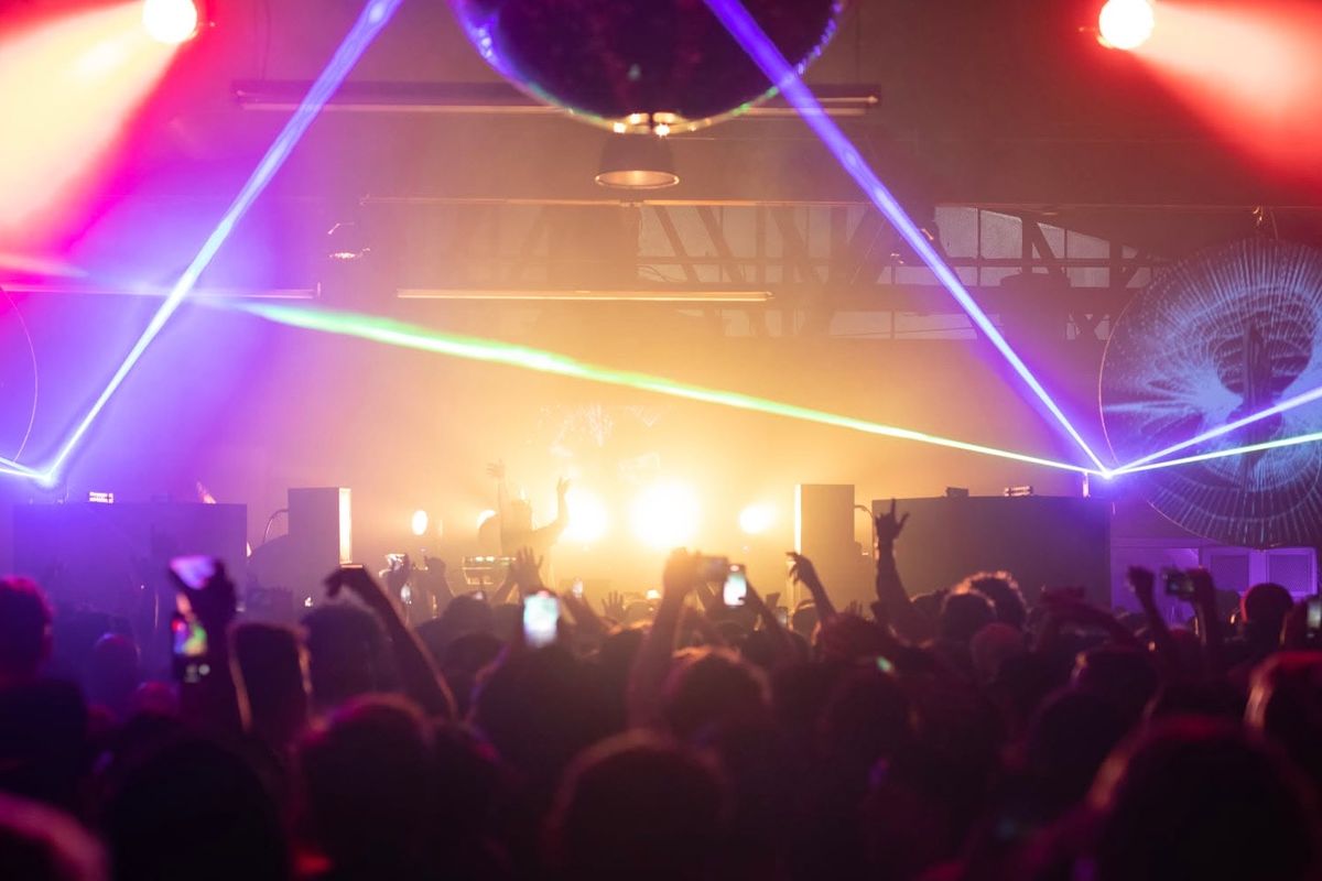 Venue