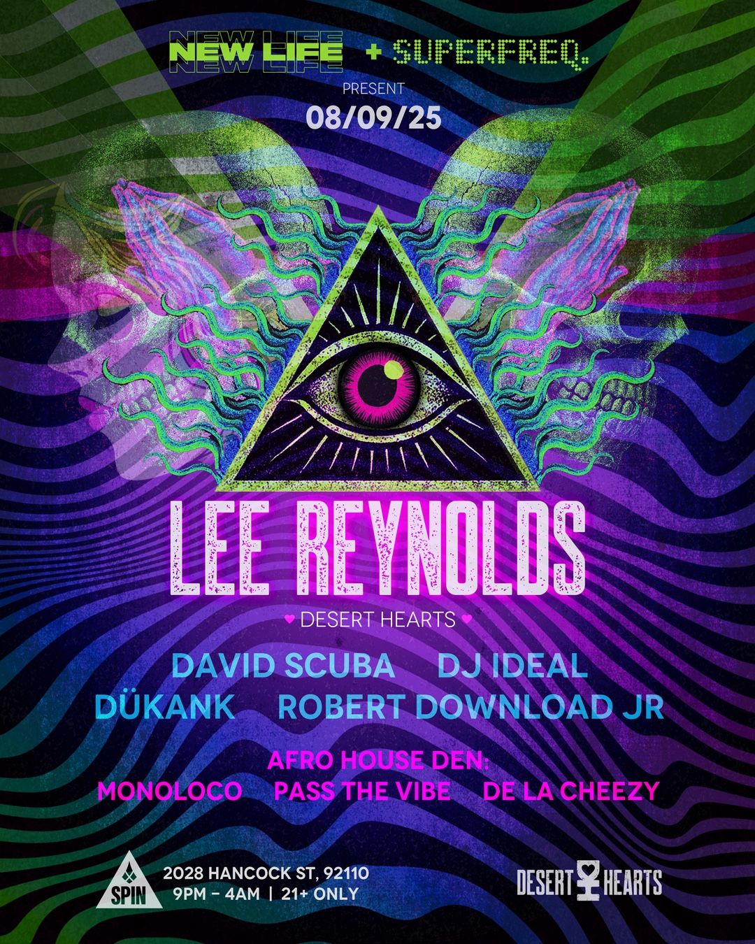 EventFlyer