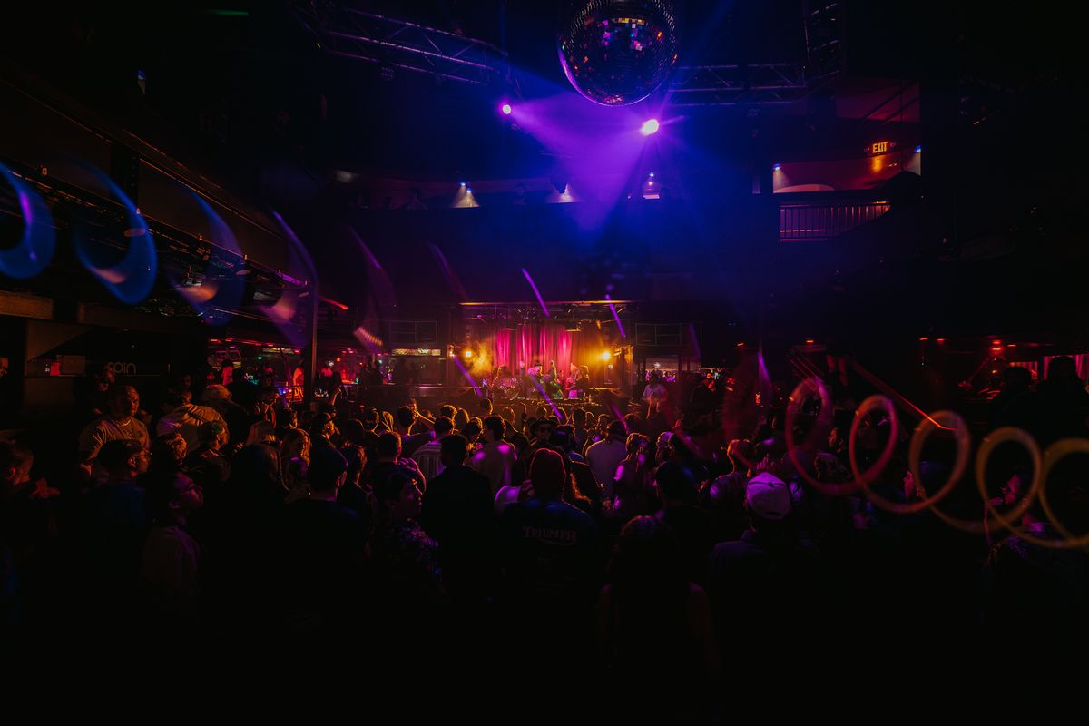 Venue