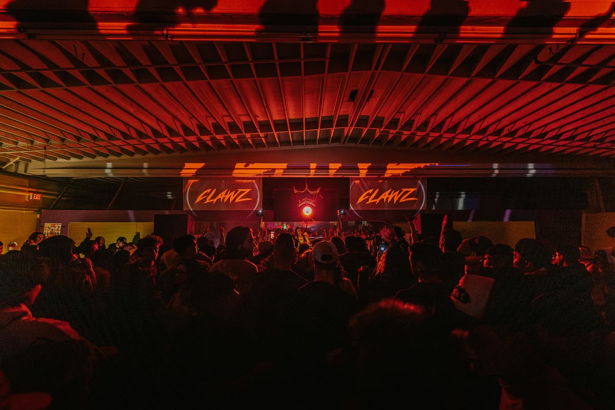 Venue