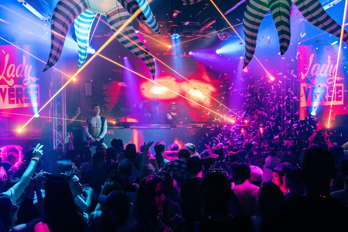 Venue