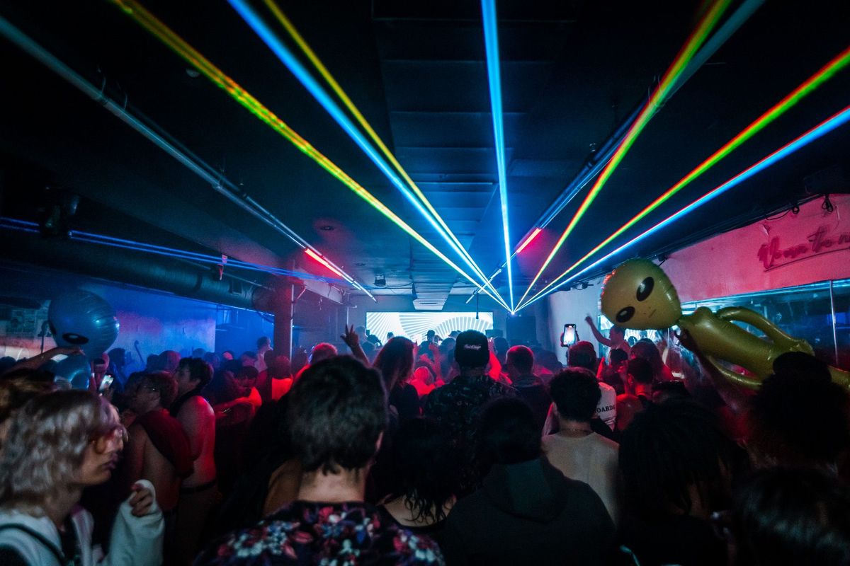 Venue