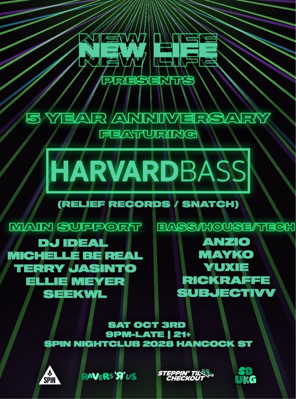 EventFlyer