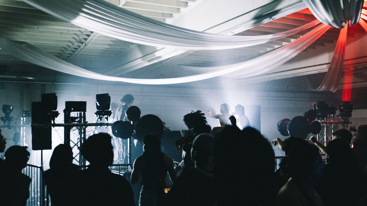 Venue