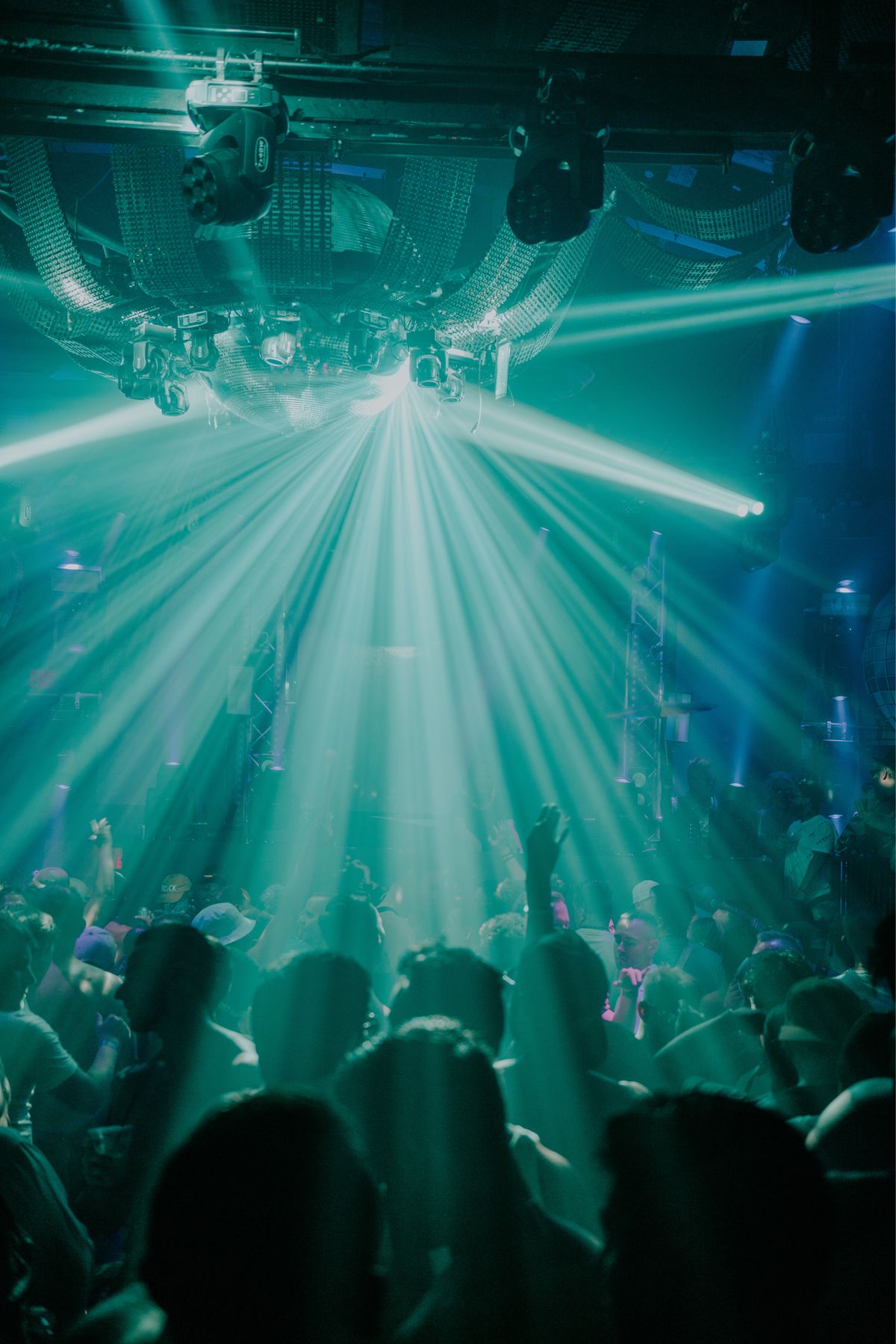 Venue