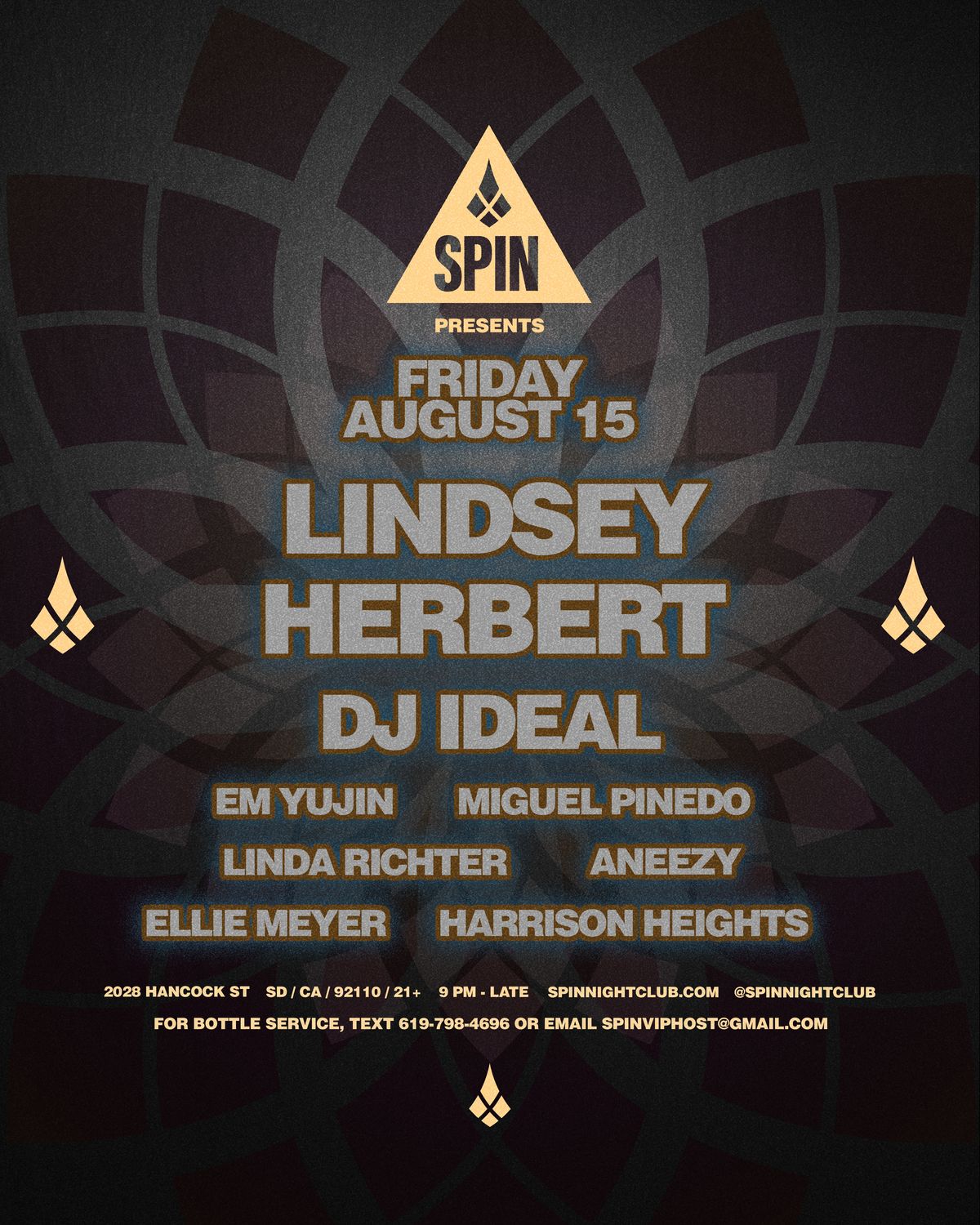 EventFlyer