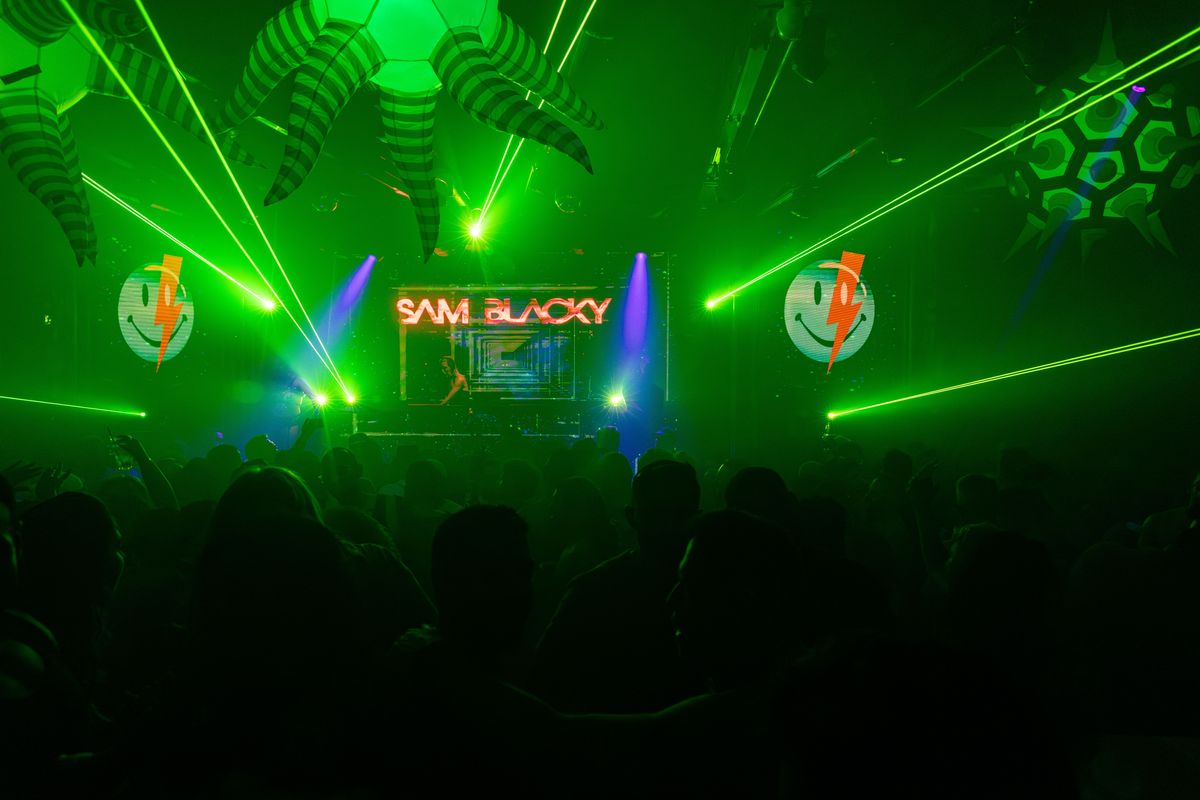 Venue