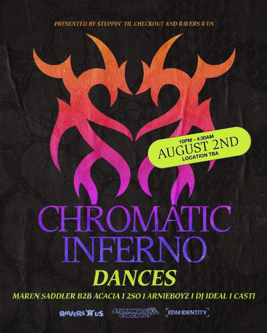 EventFlyer