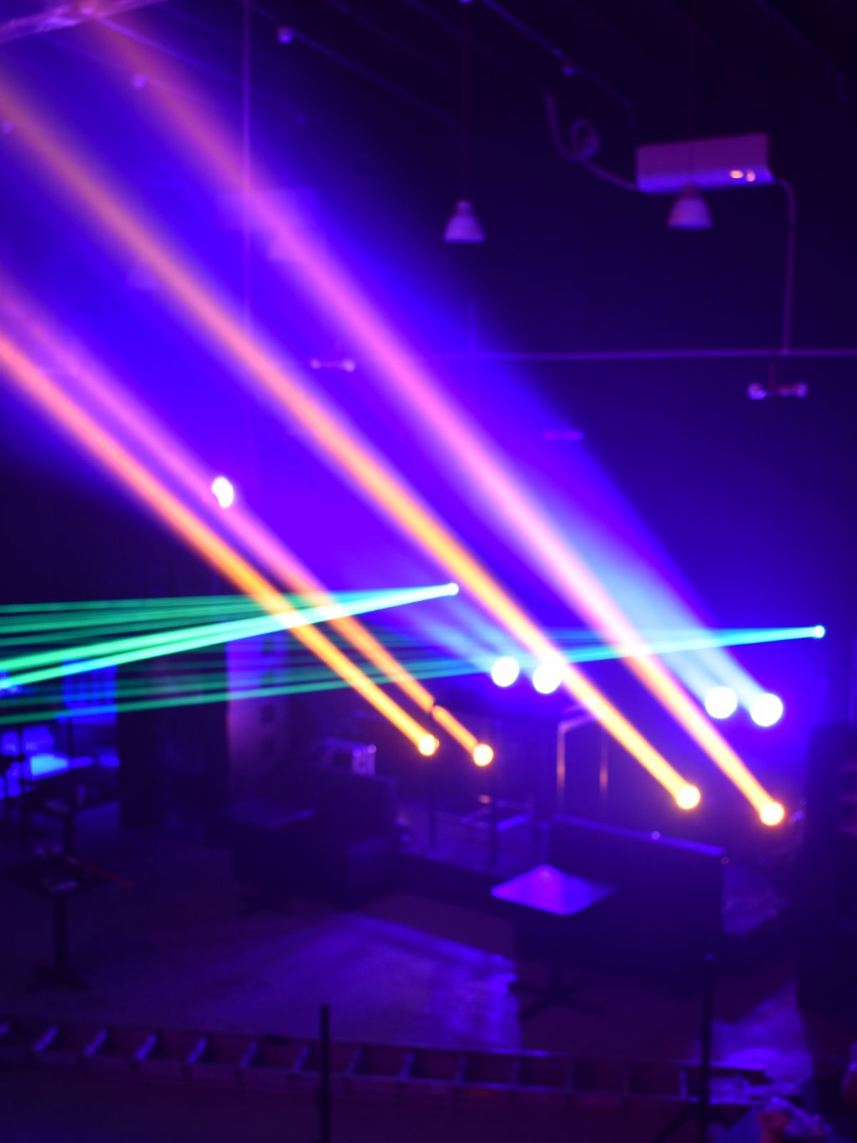 Venue