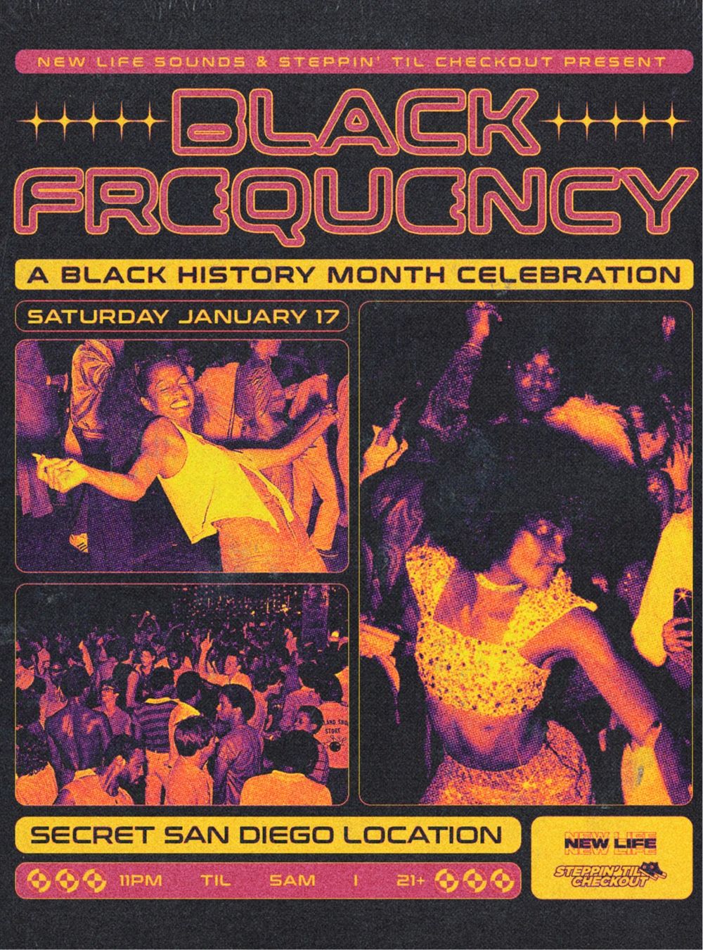 EventFlyer