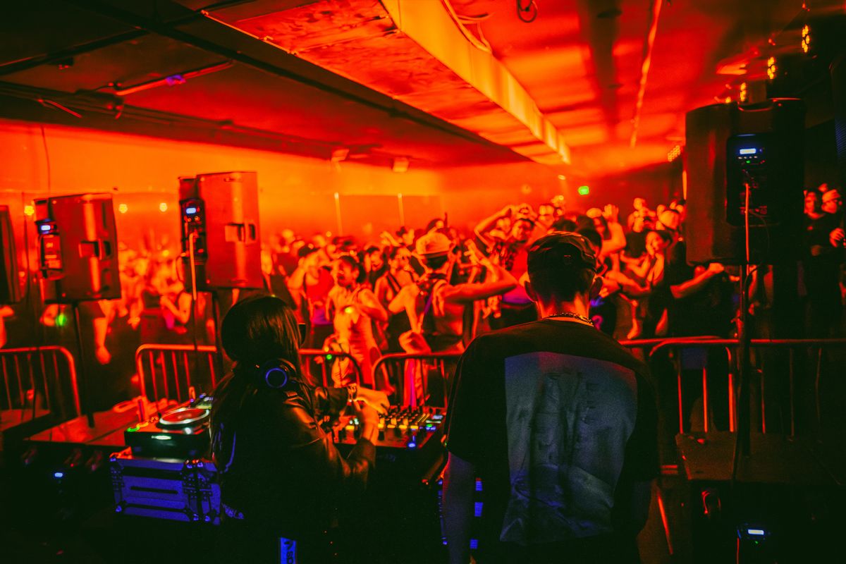 Venue
