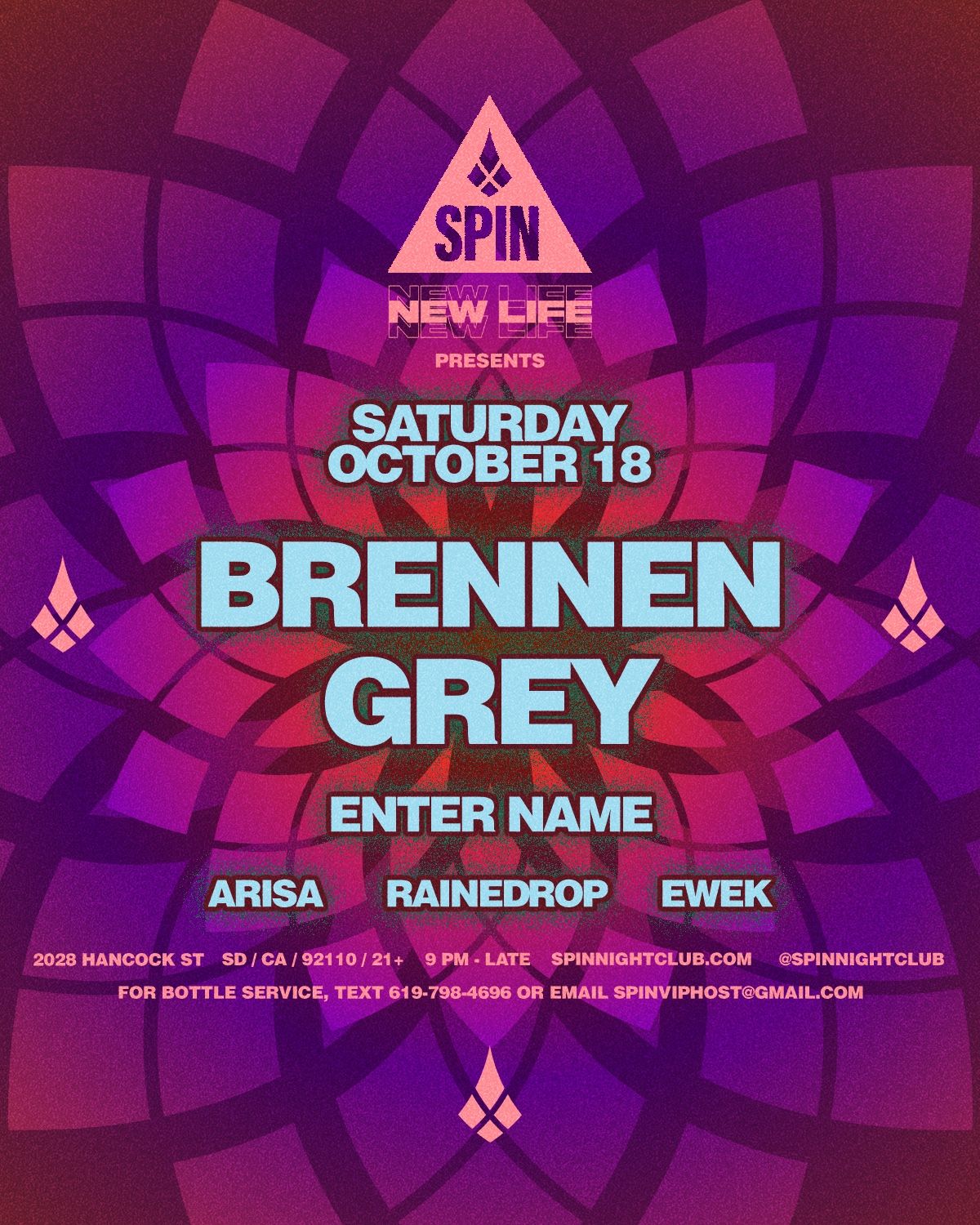 EventFlyer