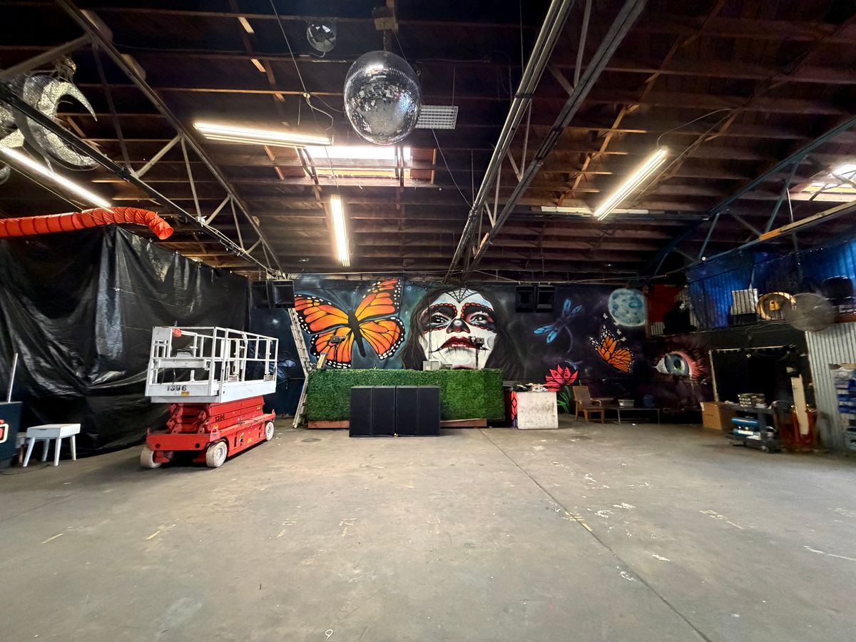 Venue