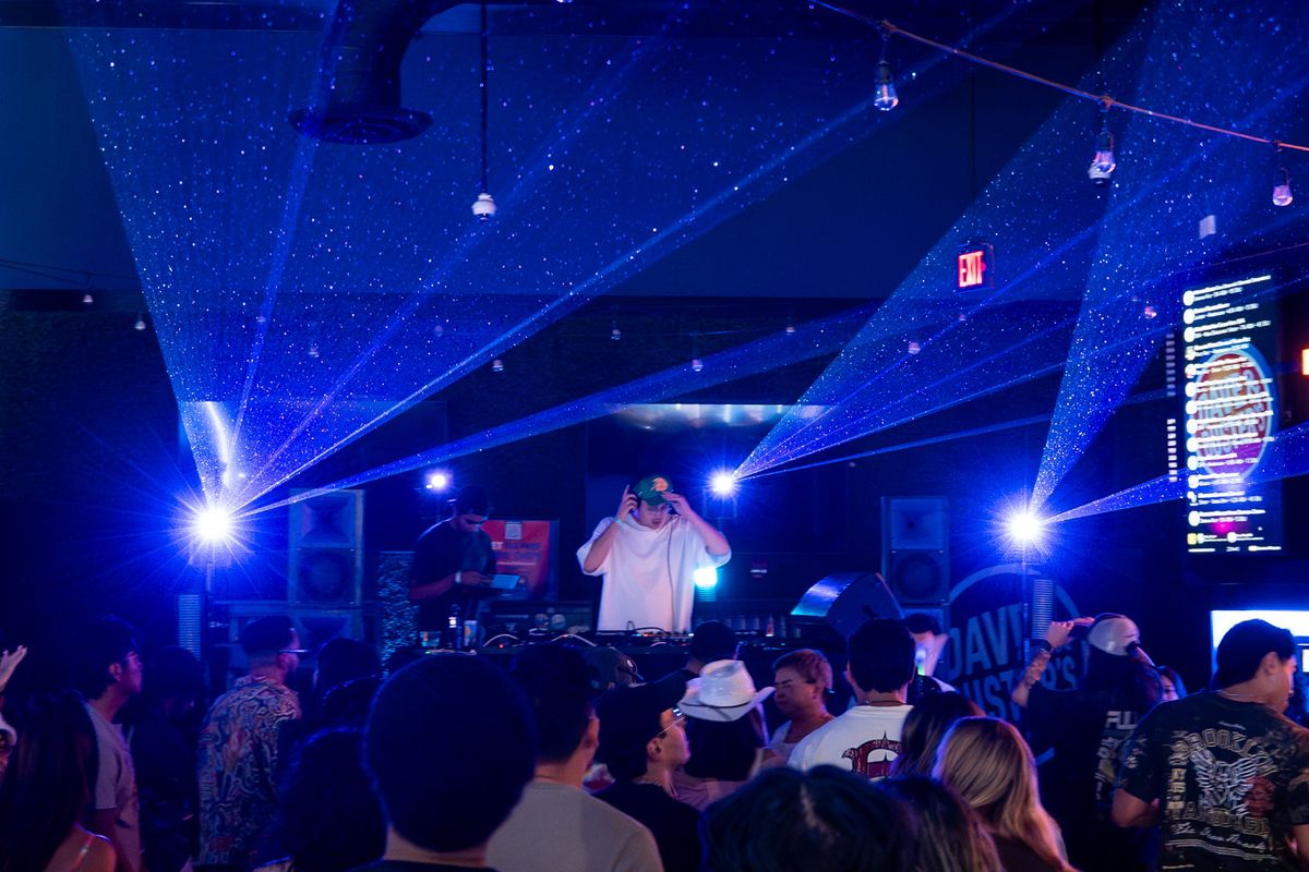 Venue