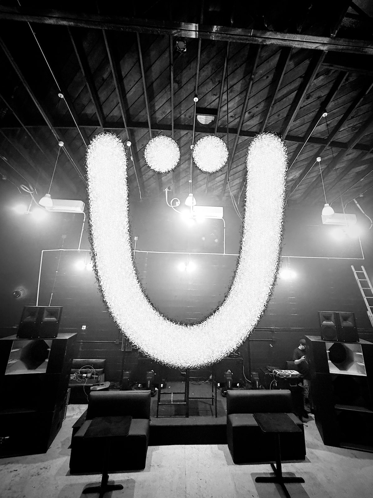 Venue