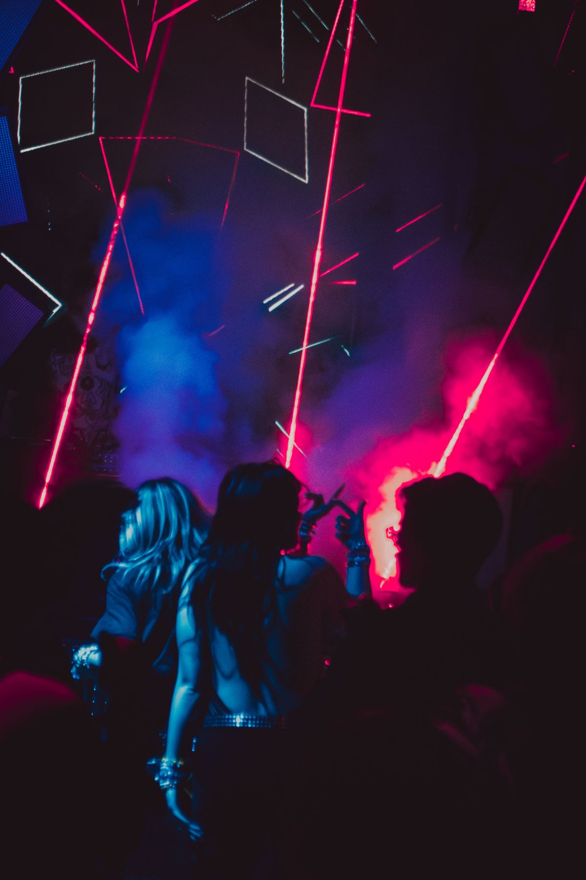 Venue