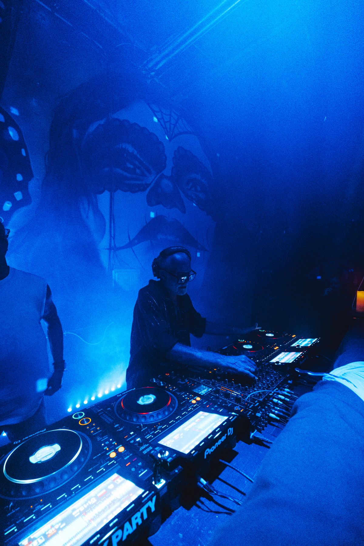 Venue