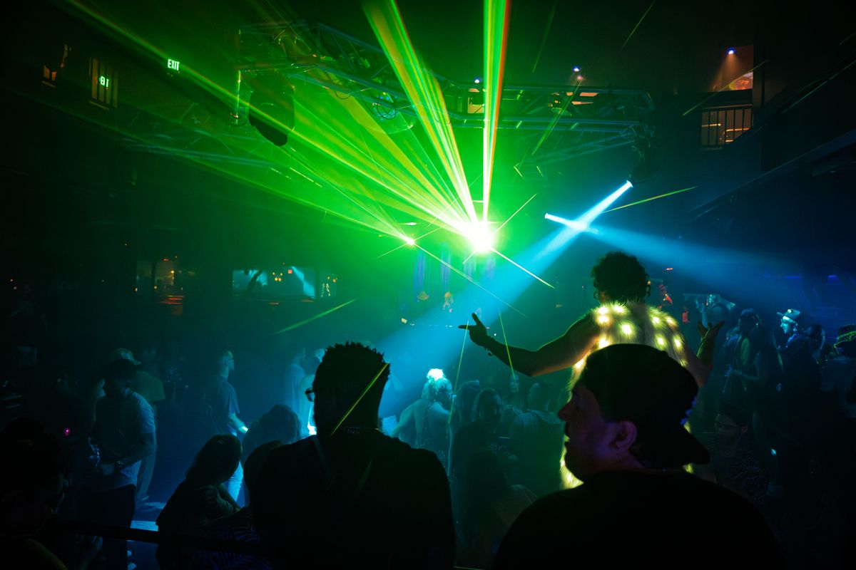 Venue