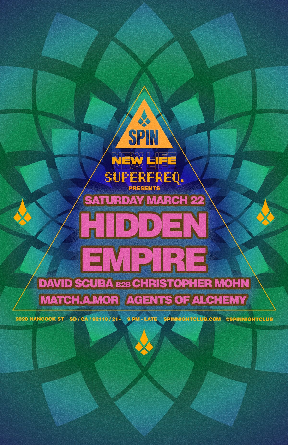 EventFlyer