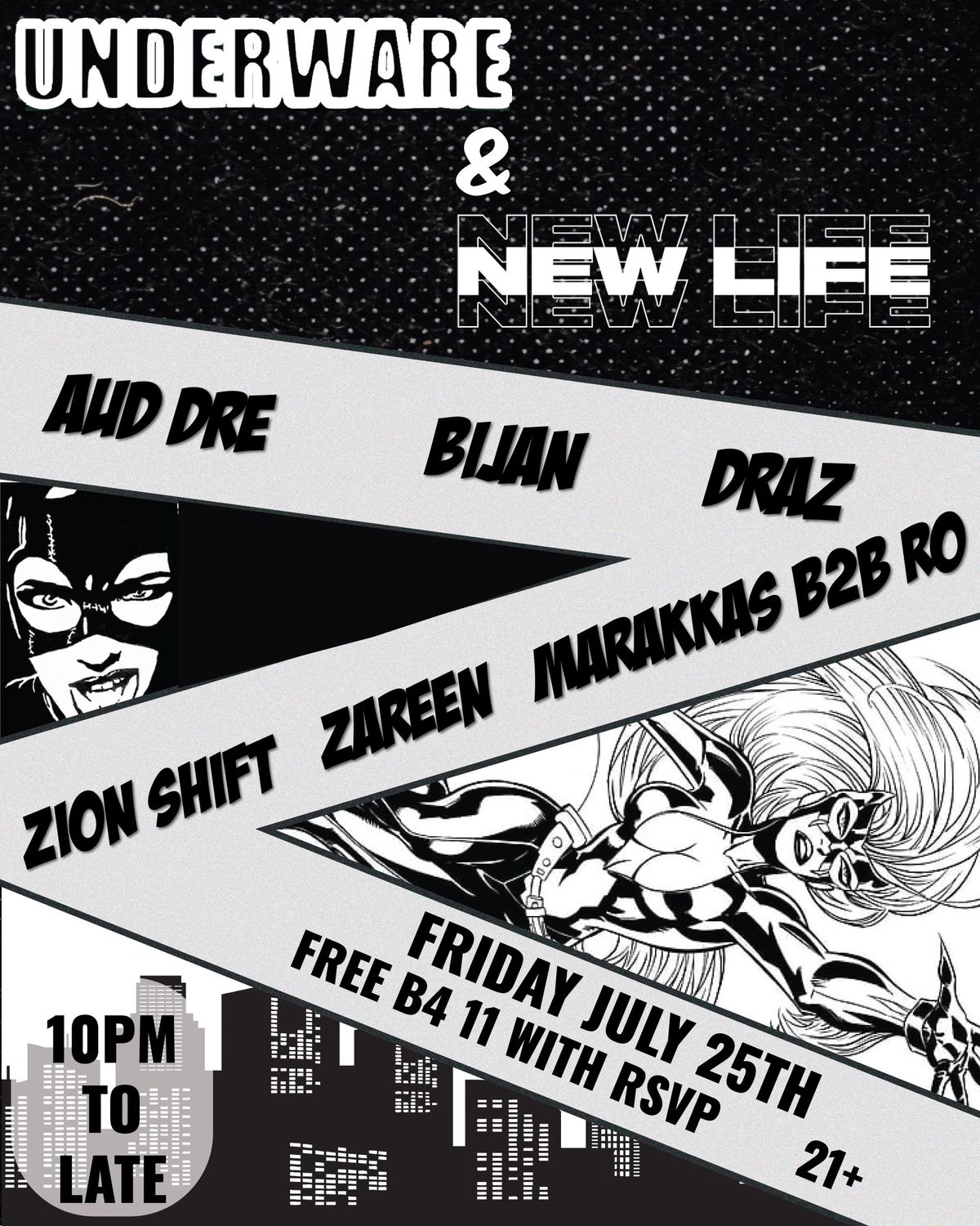 EventFlyer