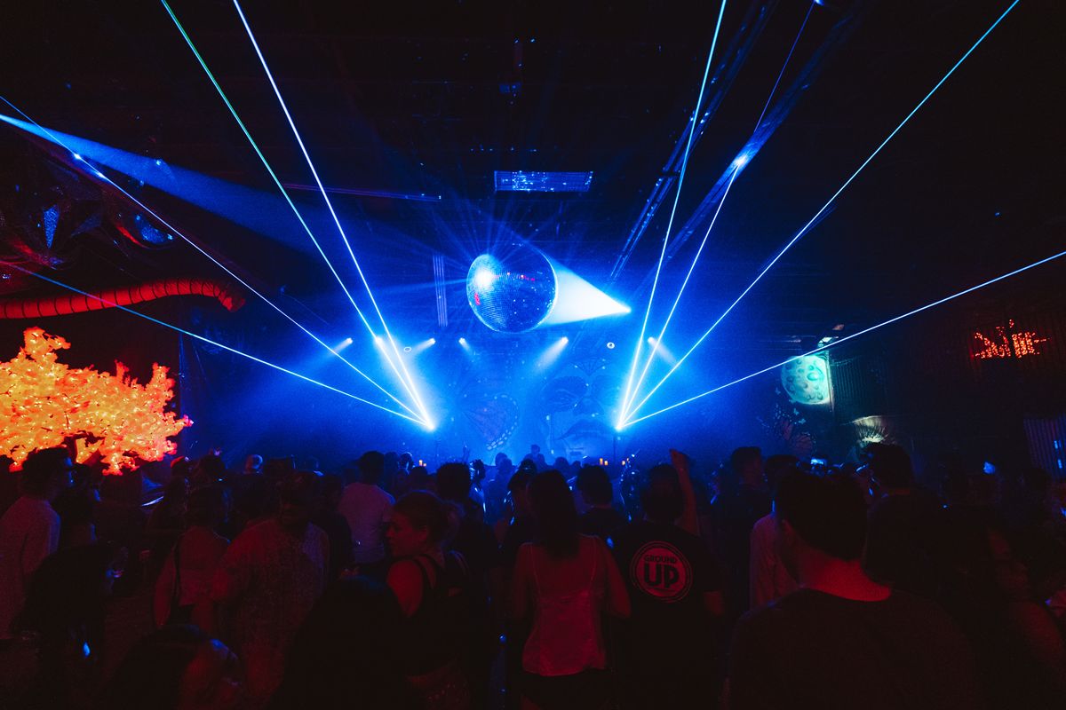 Venue