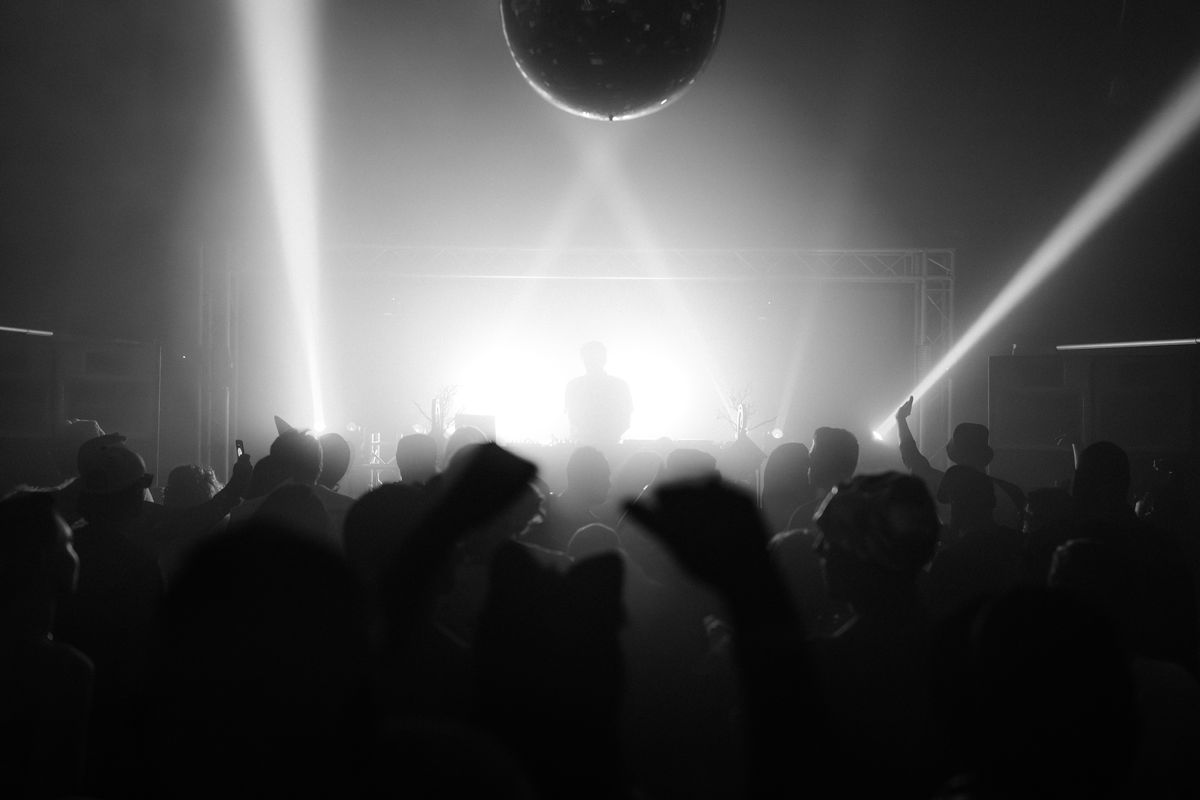 Venue