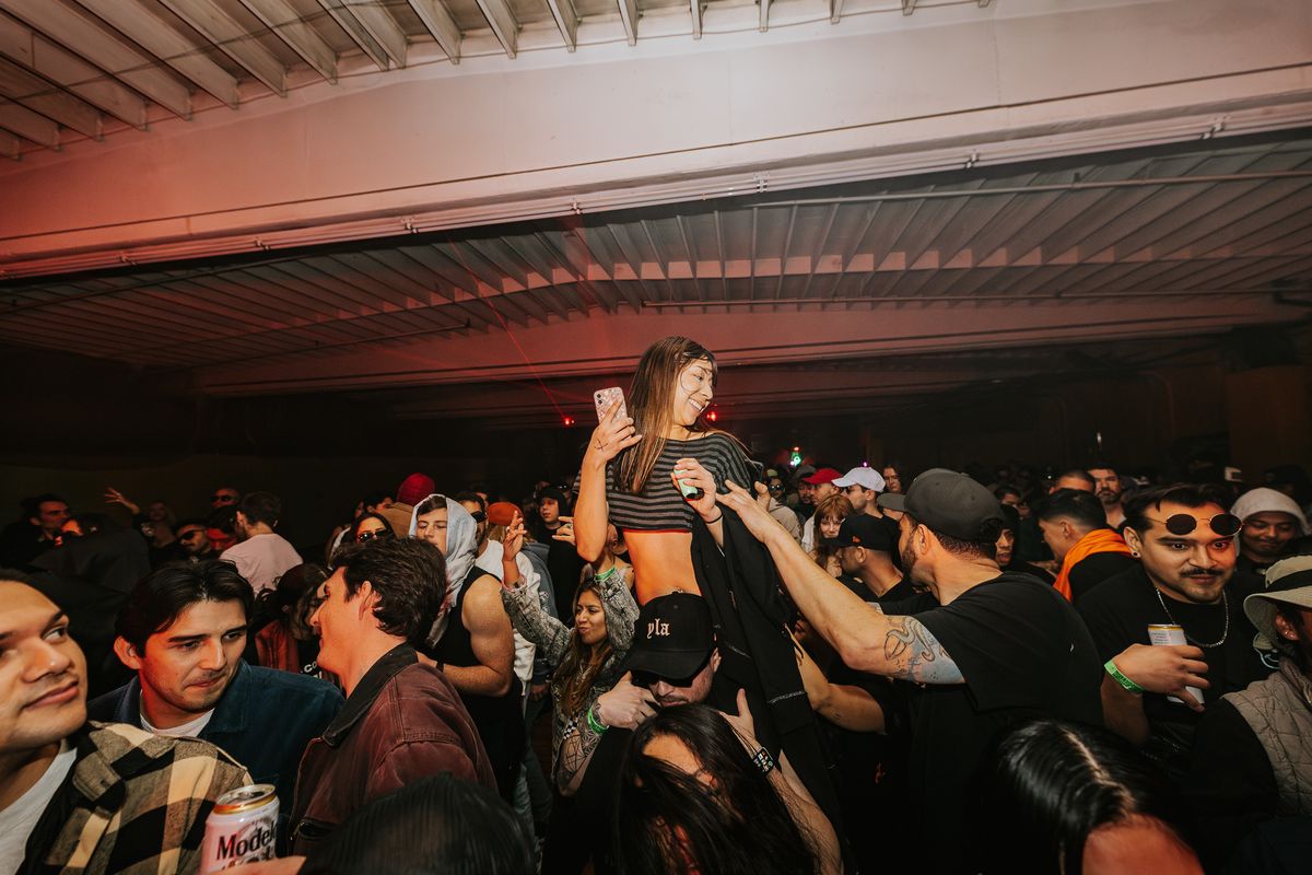 Venue