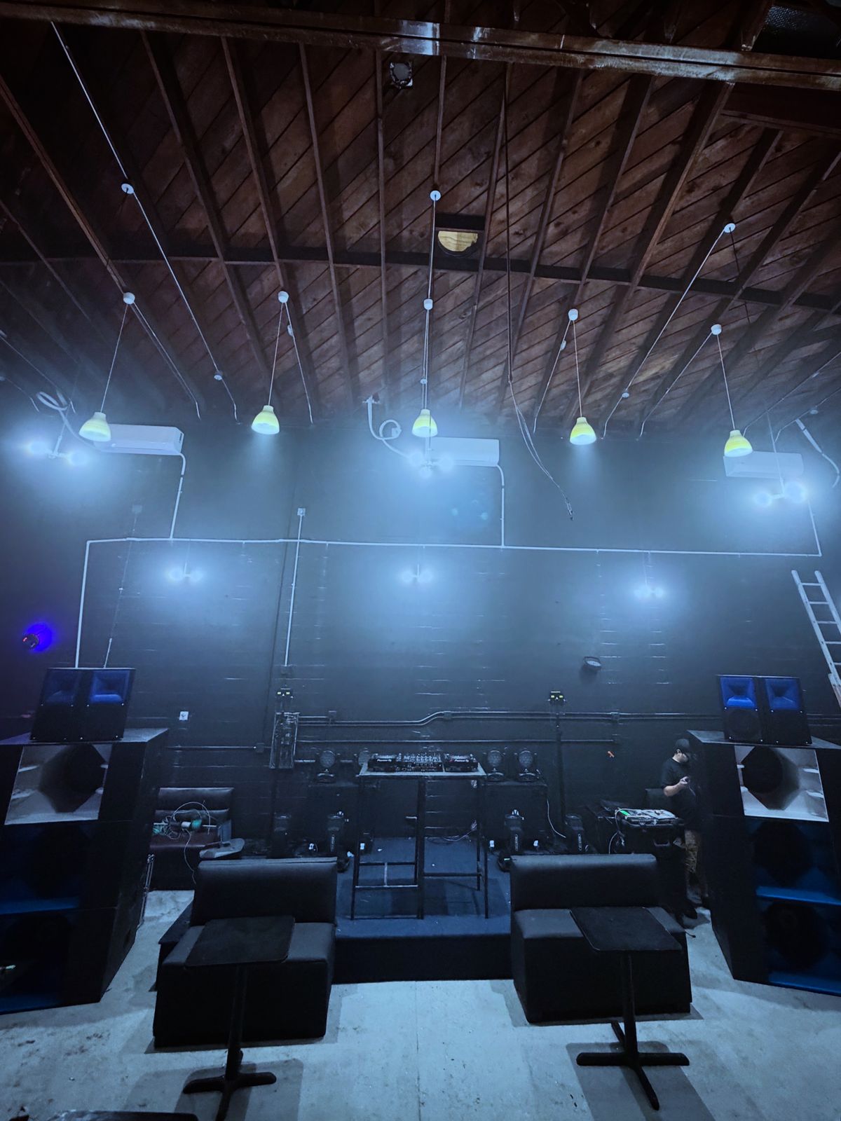 Venue