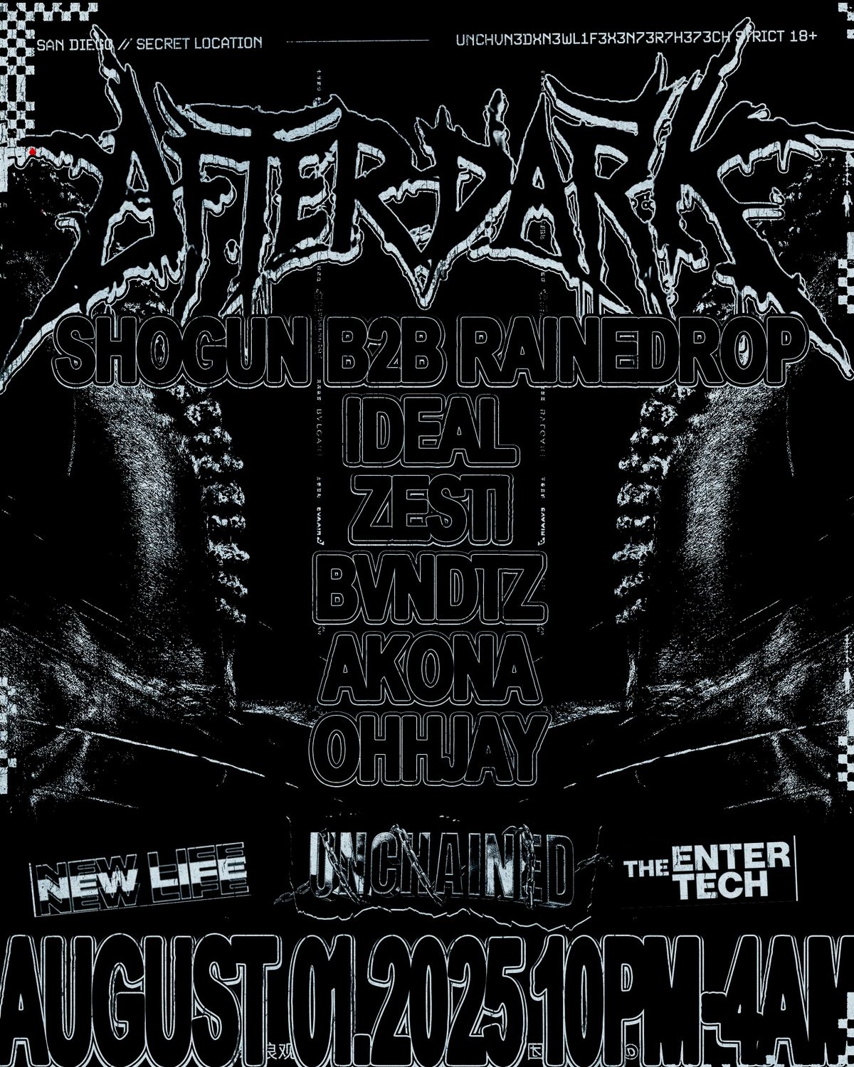 EventFlyer