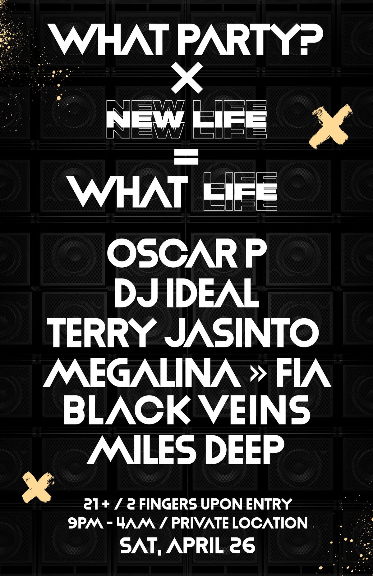 EventFlyer