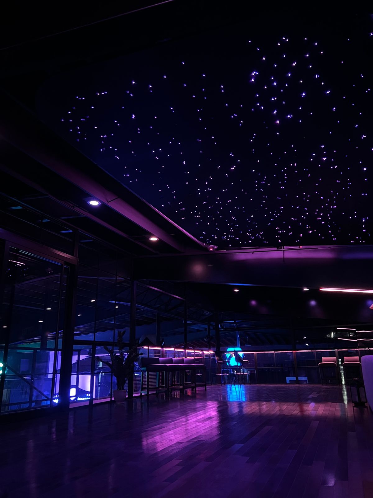 Venue