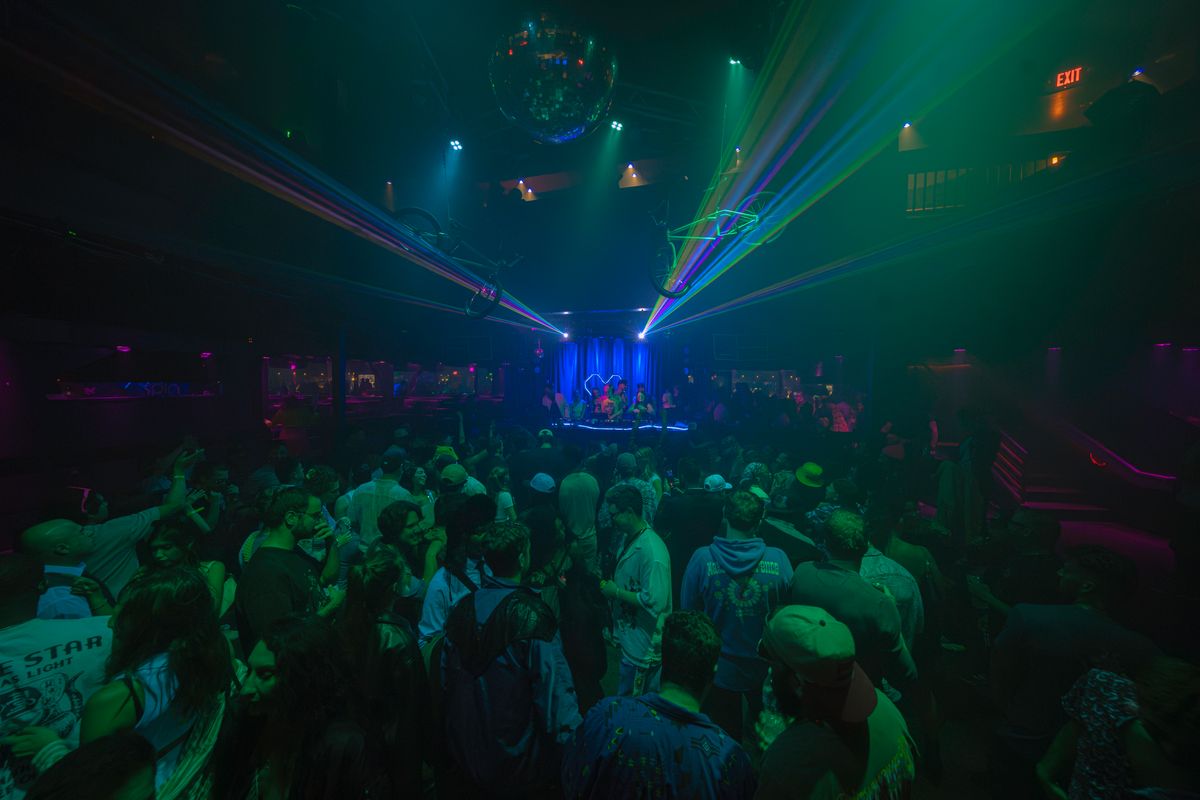 Venue