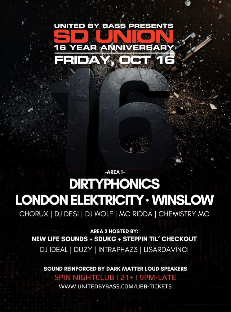 EventFlyer