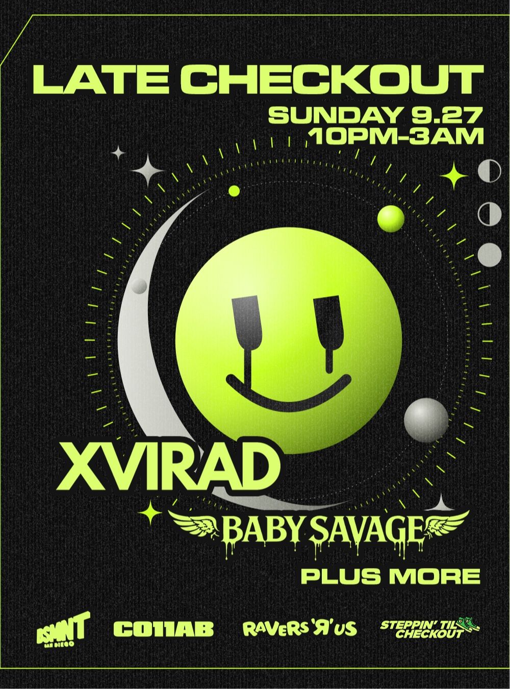 EventFlyer